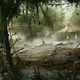Illustration for article titled The Desolate Video Game Art of Nicolas Ferrand